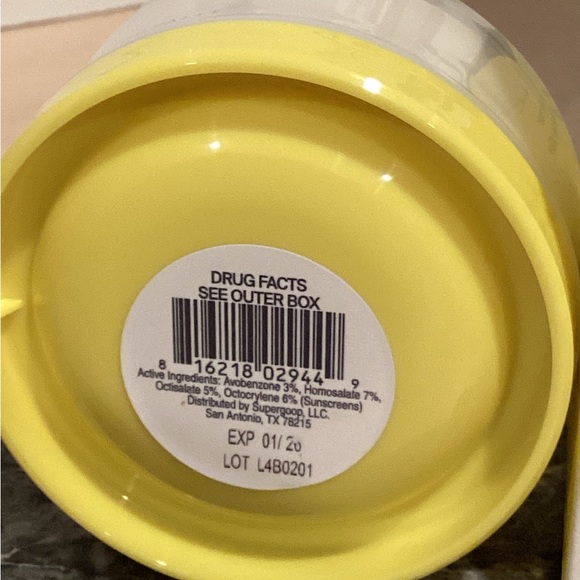 Supergoop! Triple Prep Weightless Multitasking Moisturizer SPF 40 - Picture 7 of 10